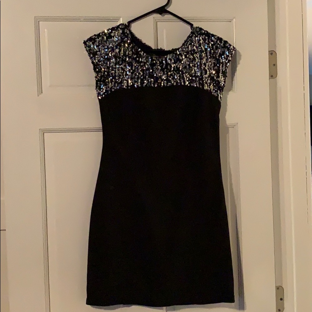 Forever 21 Dress